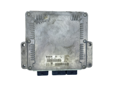 Μονάδα Ελέγχου 0281011341 9653873280 9640938680 PSA Bosch 62993