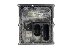 Μονάδα Ελέγχου Smart 0002749V001 0281010161 Bosch 52749