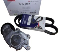Εντατήρας Ιμάντα Κίνησης Κάνετε Citroen Peugeot KHV253 1611277580 Hutchinson