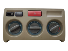 Μονάδα Ελέγχου Θέρμανσης Land Rover Freelander W963924Z