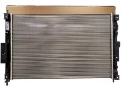 Ψυγείο Νέα Κάνετε Citroen Peugeot 9675747980 735555 Valeo