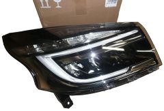 Προβολέας Δεξιά Νέο Γνήσιο 260103799R Renault Trafic 3