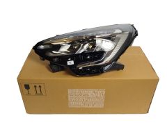 Προβολέας Αριστερά Γνήσιο 260609987R Renault Clio 5