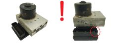 Αντλία Abs Mercedes A0054310812 A2095453032 Ate