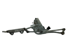 Μηχανισμός Υαλοκαθαριστήρων Mercedes-Benz SL 2308200142 0390241442 RHD Anglik