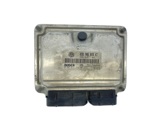 Μονάδα Ελέγχου 038906019KT 0281011219 Seat Skoda Bosch 63497