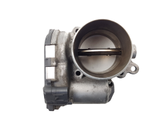 Βαλβίδα σώματος γκαζιού Jaguar Land Rover G4D3-9F991-AA 0280750610 2145