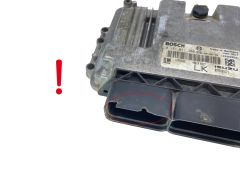 Μονάδα Ελέγχου 12992628 0281011380 8973729171 Opel Bosch 63299