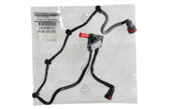 Σωλήνας καυσίμου Νέο Γνήσιο 1751100QAW 8200445286 Renault Nissan