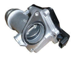 Βαλβίδα σώματος γκαζιού Γνήσιο Renault Clio 4 Megane Scenic 4 1.5dCi 161A09287R
