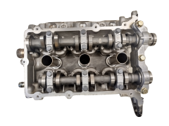 Κυλινδροκεφαλή Mitsubishi Smart MN155158E 984077 1.1 12V