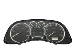 Στροφόμετρο Peugeot 307 9655476580 G00 54768