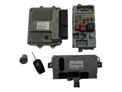 Σετ εκκίνησης Lancia Musa 51775013 51818463 51732919 1.3 MJD