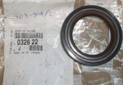 Παρέμβυσμα, στεγανωτικό Νέο Γνήσιο Citroen Peugeot 307 2.0 HDI 032622