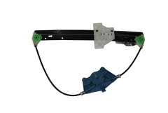 Μηχανισμός Παραθύρου 8E0839461C 88391794702 Audi Seat DPA