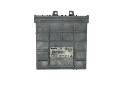 Μονάδα Ελέγχου 8D0907557C 0261203938 Audi A4 B5 Bosch 48532
