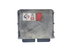 Μονάδα Ελέγχου LPG 67R011002 110R001001 021001 FLY SF BRC 55942