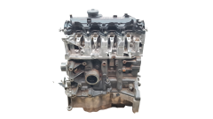 Πετρελαιοκινητήρας K9KF646 K9K646 1.5 dci Renault Kadjar 2016
