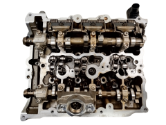 Κυλινδροκεφαλή BMW Mini 8640274 1.5 B38A15A