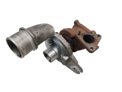 Υπερσυμπιεστής GT1544 7700108030 7700107795 Renault 1.9DTI 7701473551 39