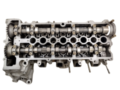Κυλινδροκεφαλή BMW Rover Land Rover 2247038 11 2.0 CDT 204D3
