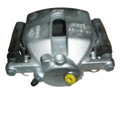 Δαγκάνα φρένων Εμπρός Αριστερά Γνήσιο Renault Kangoo II 7701209862 Δαγκάνα φρένων Εμπρός Αριστερά Γνήσιο Renault Kangoo II 7701209862