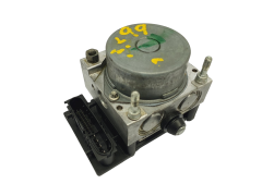 Αντλία Abs Nissan Note 476609U100 0265800518 0265231732 Bosch 64973