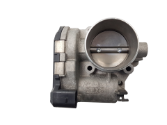 Βαλβίδα σώματος γκαζιού Ford Volvo 7S7G-9F991-CA 0280750535 1.6 3580