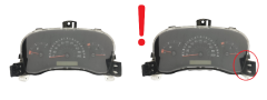 Κοντέρ Fiat Punto 51744552 503000950300 58575
