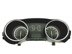 Στροφόμετρο Alfa Romeo Giulietta 50533130 A2C95155100