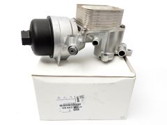Περίβλημα Φίλτρου Λαδιού Γνήσιο Citroen Peugeot BMW 1.6 VTI THP V864374580