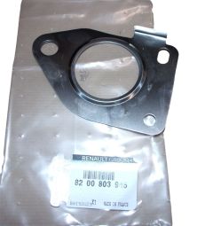 Παρέμβυσμα, στεγανωτικό Turbo Νέο Γνήσιο 8200803945 Renault