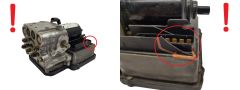 Αντλία Abs Opel Vectra B 12864101 12836801 S105000001R Kelsey 5383