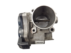 Βαλβίδα σώματος γκαζιού Renault 8200987453C H8200727648 2.0 2.3 DCI Valeo 1664
