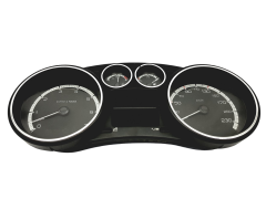 Στροφόμετρο Peugeot 308 9665107380 48069