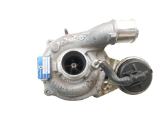 Υπερσυμπιεστής 54359700011 507852H301868 1.5dCi Renault 8200507852 7701476891