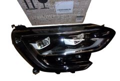 Προβολέας Δεξιά Νέο Γνήσιο 260109670R Renault Megane 4