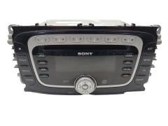 Ράδιο Cd Mp3 Ford Focus 7M5T-18C939-EA CDX-FS307EA