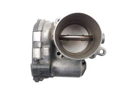 Βαλβίδα σώματος γκαζιού Jaguar Land Rover G4D3-9F991-AA 0280750610 2303