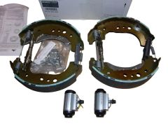 Σιαγώνες φρένων Γνήσιο 440A08042R Renault