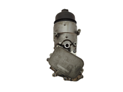 Περίβλημα Φίλτρου Λαδιού 9801622280 9804281280 1.6 HDI 8v Citroen Peugeot