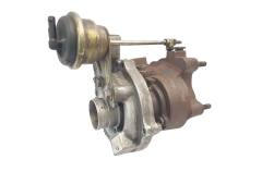 Υπερσυμπιεστής 54359700002 54391015071 189536 1.5 DCI Renault Nissan S18