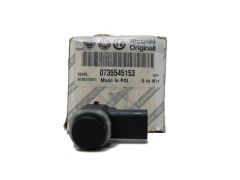 Αισθητήρας PDC Parkowania Fiat Alfa Lancia 735545153 735587081 Αισθητήρας PDC Parkowania Fiat Alfa Lancia 735545153 735587081