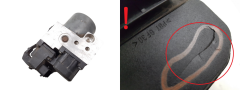 Αντλία Abs Citroen Xsara Picasso 9633666580 0273004353 0265216642