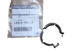Σφιγκτήρας Νέο Γνήσιο 1491900QAA Renault Nissan