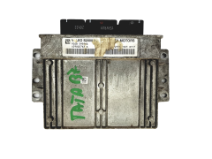 Μονάδα Ελέγχου 279115210117 V29002763A TATA Valeo 22080