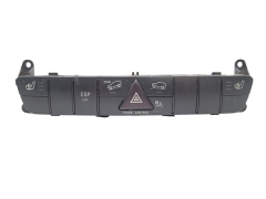 Διακόπτης Αλάρμ Mercedes-Benz ML A1648703510 03754813