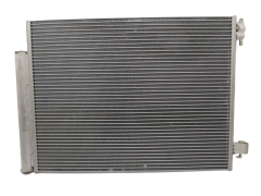 Συμπυκνωτής κλιματιστικού 921006843R Clio 4 Duster Renault Dacia Συμπυκνωτής κλιματιστικού 921006843R Clio 4 Duster Renault Dacia