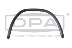Μπορντούρα φτερού Δεξιά Κάνετε Skoda Kodiaq 565854820 88541793302 DPA
