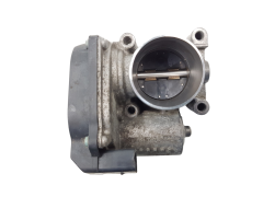 Βαλβίδα σώματος γκαζιού 03D133062F A2C53367617 VW Skoda Seat 2484